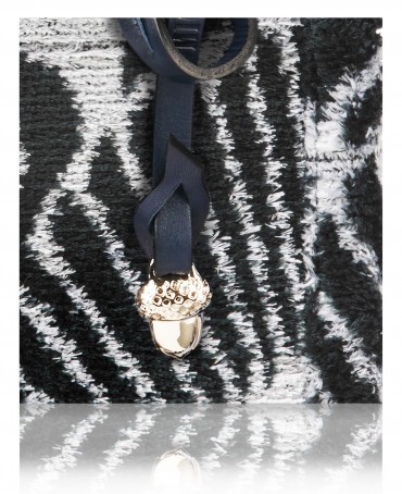 Шелковый (Бахмаль) тоут Petit (S) LUX NAVITAS! (Рождение света!) LUX NAVITAS!/S